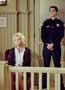 The Guardian (TV) - 8 x 10 Color Photo #035