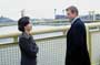 The Guardian (TV) - 8 x 10 Color Photo #045