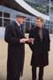 The Guardian (TV) - 8 x 10 Color Photo #059