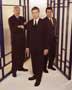 The Guardian (TV) - 8 x 10 Color Photo #077