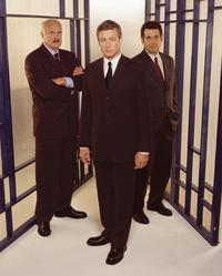 The Guardian (TV) - 8 x 10 Color Photo #002