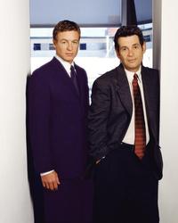 The Guardian (TV) - 8 x 10 Color Photo #003
