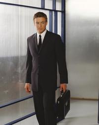 The Guardian (TV) - 8 x 10 Color Photo #007