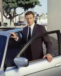 The Guardian (TV) - 8 x 10 Color Photo #008