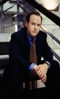 The Guardian (TV) - 8 x 10 Color Photo #011