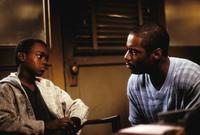 The Guardian (TV) - 8 x 10 Color Photo #016
