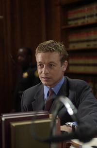 The Guardian (TV) - 8 x 10 Color Photo #018