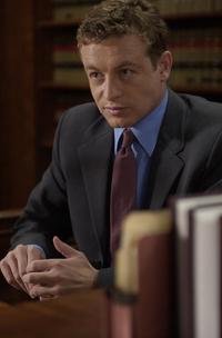 The Guardian (TV) - 8 x 10 Color Photo #020