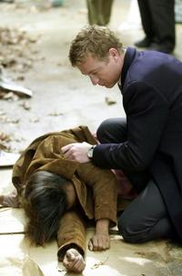 The Guardian (TV) - 8 x 10 Color Photo #025