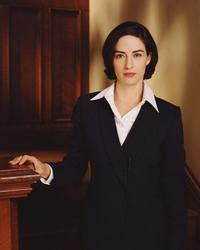 The Guardian (TV) - 8 x 10 Color Photo #026