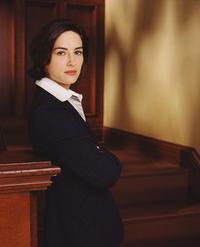 The Guardian (TV) - 8 x 10 Color Photo #027