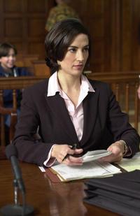 The Guardian (TV) - 8 x 10 Color Photo #028