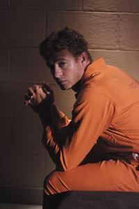 The Guardian (TV) - 8 x 10 Color Photo #032