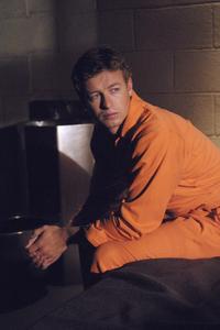The Guardian (TV) - 8 x 10 Color Photo #033