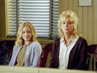 The Guardian (TV) - 8 x 10 Color Photo #034