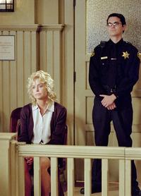 The Guardian (TV) - 8 x 10 Color Photo #035