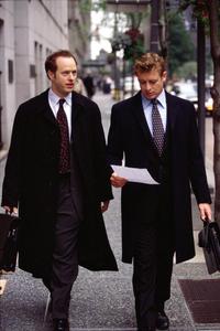 The Guardian (TV) - 8 x 10 Color Photo #046