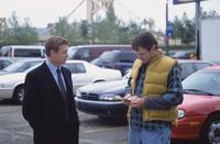 The Guardian (TV) - 8 x 10 Color Photo #048
