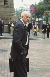 The Guardian (TV) - 8 x 10 Color Photo #053