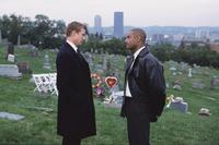 The Guardian (TV) - 8 x 10 Color Photo #054