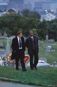 The Guardian (TV) - 8 x 10 Color Photo #055