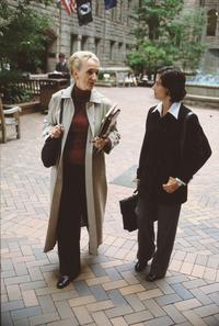 The Guardian (TV) - 8 x 10 Color Photo #056