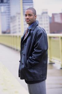 The Guardian (TV) - 8 x 10 Color Photo #057