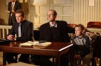 The Guardian (TV) - 8 x 10 Color Photo #060