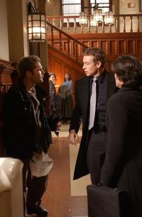 The Guardian (TV) - 8 x 10 Color Photo #061