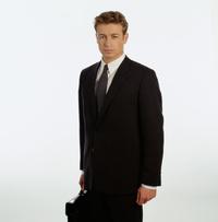 The Guardian (TV) - 8 x 10 Color Photo #064