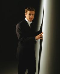 The Guardian (TV) - 8 x 10 Color Photo #068