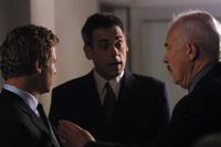 The Guardian (TV) - 8 x 10 Color Photo #070