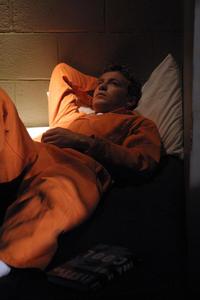The Guardian (TV) - 8 x 10 Color Photo #073