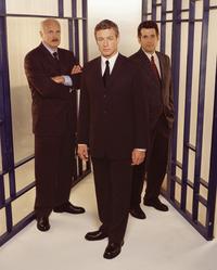 The Guardian (TV) - 8 x 10 Color Photo #077