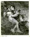 Gun Fever - 8 x 10 B&W Photo #12