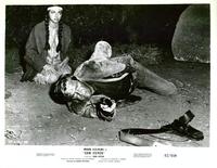 Gun Fever - 8 x 10 B&W Photo #4