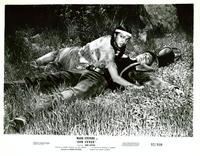 Gun Fever - 8 x 10 B&W Photo #6