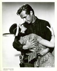 Gun Fever - 8 x 10 B&W Photo #9