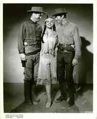 Gun Fever - 8 x 10 B&W Photo #10