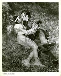 Gun Fever - 8 x 10 B&W Photo #12