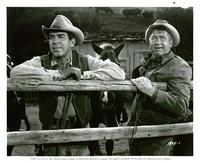 Gun for a Coward - 8 x 10 B&W Photo #1