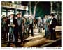 Gunfight at the O.K. Corral - 8 x 10 Color Photo #1