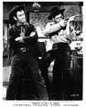 Gunfight at the O.K. Corral - 8 x 10 B&W Photo #2