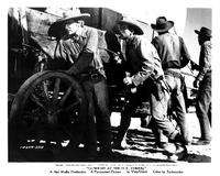 Gunfight at the O.K. Corral - 8 x 10 B&W Photo #3