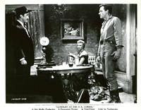 Gunfight at the O.K. Corral - 8 x 10 B&W Photo #1