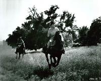 Gunfight in Abilene - 8 x 10 B&W Photo #3