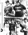 Gung Ho - 8 x 10 B&W Photo #16