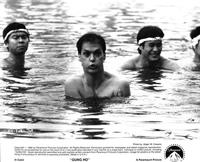 Gung Ho - 8 x 10 B&W Photo #3