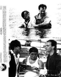 Gung Ho - 8 x 10 B&W Photo #13