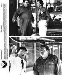 Gung Ho - 8 x 10 B&W Photo #15